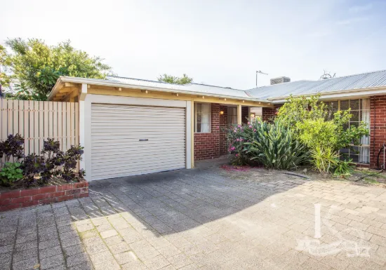 26C Burt Street, Mount Lawley, WA 6050