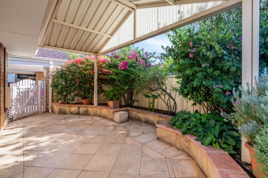 26C Murray Road, Palmyra, WA 6157