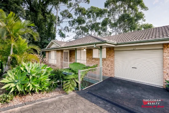 27/1 Hillview Crescent, Tuggerah, NSW 2259