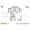 27/177 Daly Street, Belmont, WA 6104-Floorplan