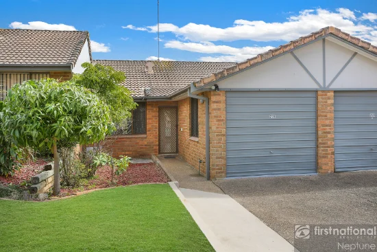 27/179 Reservoir Road, Blacktown, NSW 2148-Image