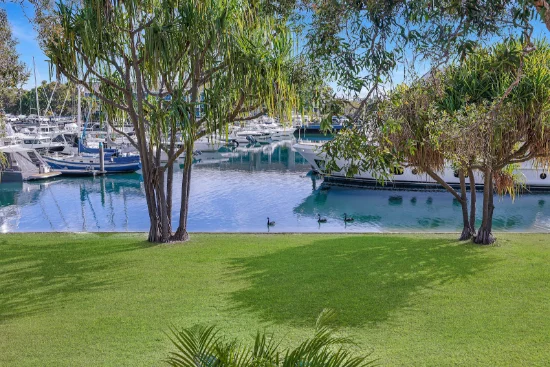 27/3 Marina Crescent, Hollywell, Qld 4216 - Sold