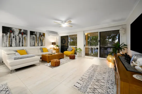 27/3 Marina Crescent, Hollywell, Qld 4216