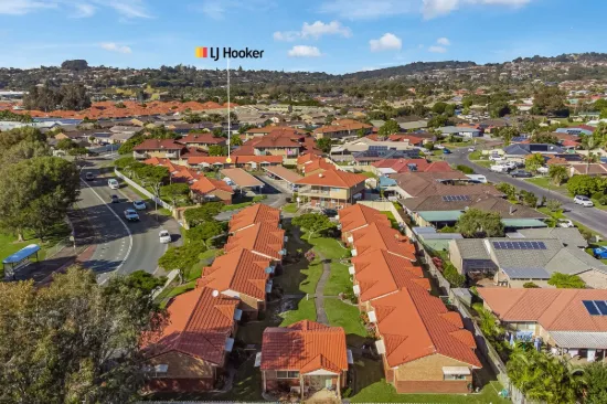 27/74 Greenway Drive, Banora Point, NSW 2486-Image