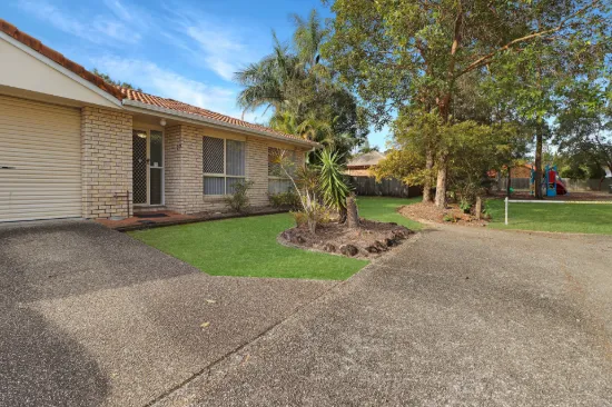 27/76 Condamine Street, Runcorn, Qld 4113
