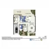 27/85-93 Leisure Drive, Banora Point, NSW 2486-Floorplan