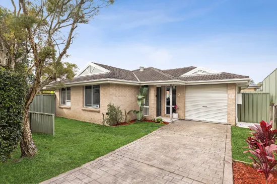 27/883 Pacific Highway, Lisarow, NSW 2250