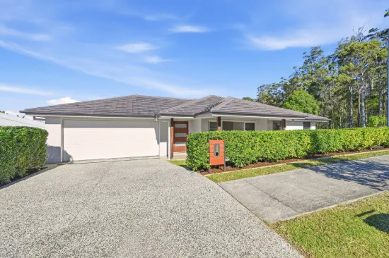 27 Backler Street, Thrumster, NSW 2444