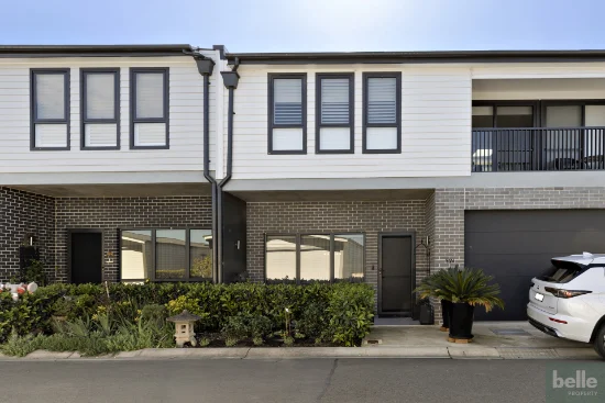 274/72 Glendower Street, Campbelltown, NSW 2560
