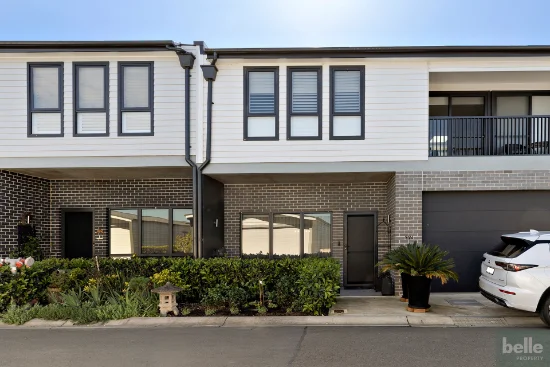 274/72 Glendower Street, Gilead, NSW 2560