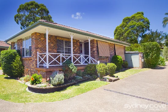 276 Port Hacking Rd, Miranda, NSW 2228