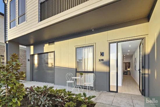 278/72 Glendower Street, Gilead, NSW 2560