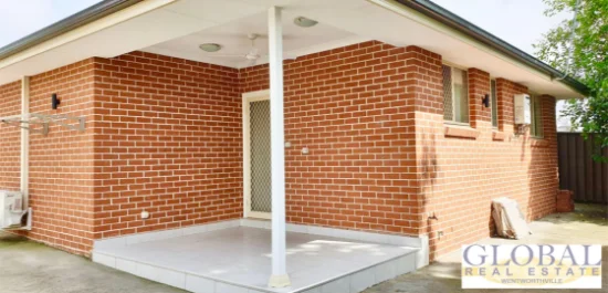 27A Berg St, Blacktown, NSW 2148