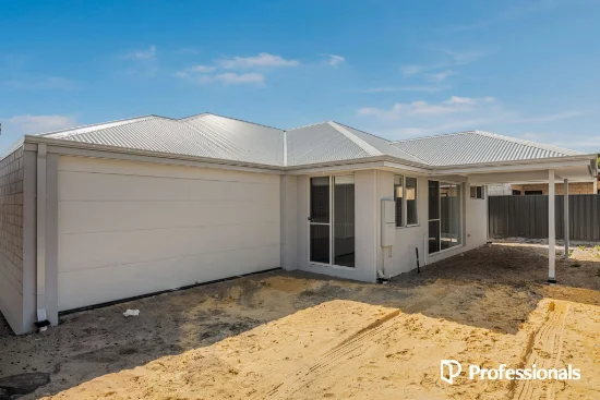 27A Curlington Crescent, Balga, WA 6061 - For Rent