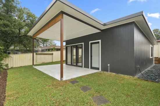 27B Shelton Close, Toormina, NSW 2452