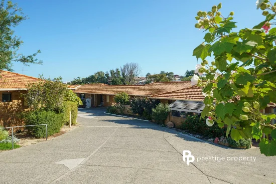 28/17 Syree Court, Marmion, WA 6020