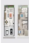 287/2 Bella Ave, Robina, Qld 4226-Floorplan