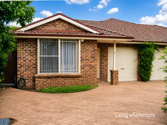 28A Bungalow Rd, Plumpton, NSW 2761