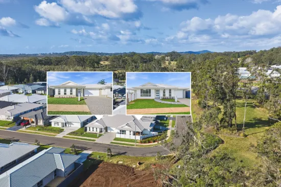 28b Riberry Road, Thrumster, NSW 2444