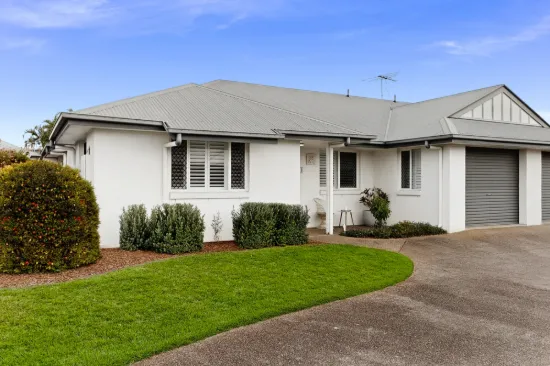 29/192 Hargreaves Road, Manly West, Qld 4179