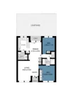 29/300 Elgar Road, Box Hill South, Vic 3128-Floorplan