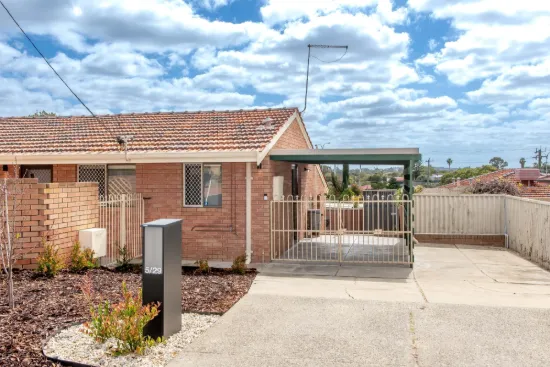 29 Macarthur Avenue, Padbury, WA 6025