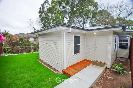 29A Norma Avenue, Eastwood, NSW 2122