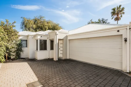 29C Finchley Crescent, Balga, WA 6061