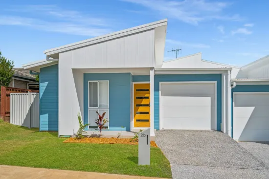 2b Chifley Street, Thrumster, NSW 2444
