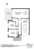 2b Chifley Street, Thrumster, NSW 2444-Floorplan
