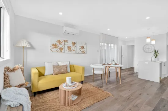 2b Pountney Avenue, Thrumster, NSW 2444