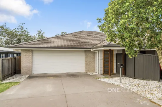 2B Whipcrack Terrace, Wauchope, NSW 2446