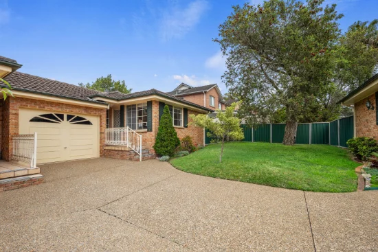 3/1-3 Premier Street, Gymea, NSW 2227