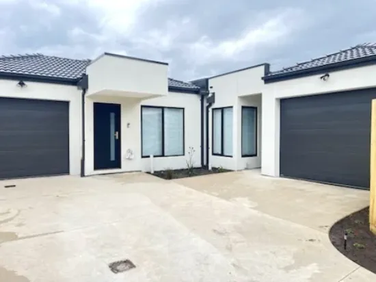 3/1 Evans Court, Broadmeadows, Vic 3047