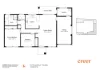 3/1 Excalibur Parade, Valentine, NSW 2280-Floorplan