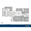 3/1 Lambor Drive, Mudgeeraba, Qld 4213-Floorplan