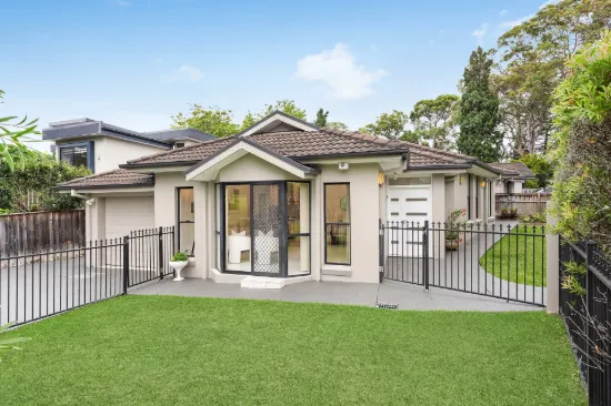 3/1 Magdala Road, North Ryde, NSW 2113