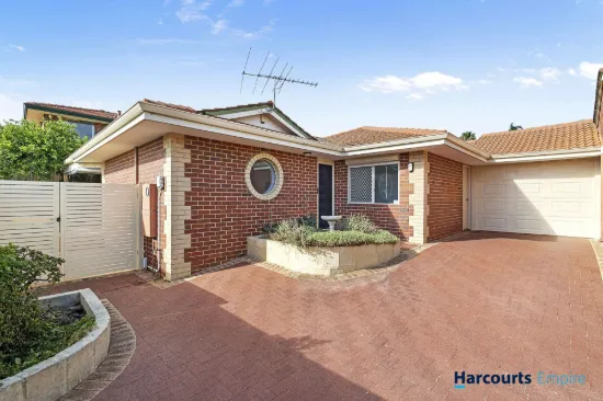 3/10 Bower Street, Scarborough, WA 6019