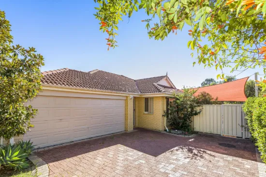 3/10 Delamere Way, Camillo, WA 6111