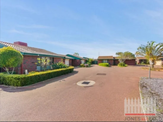 3/10 Tarun Court, Cannington, WA 6107 - For Rent