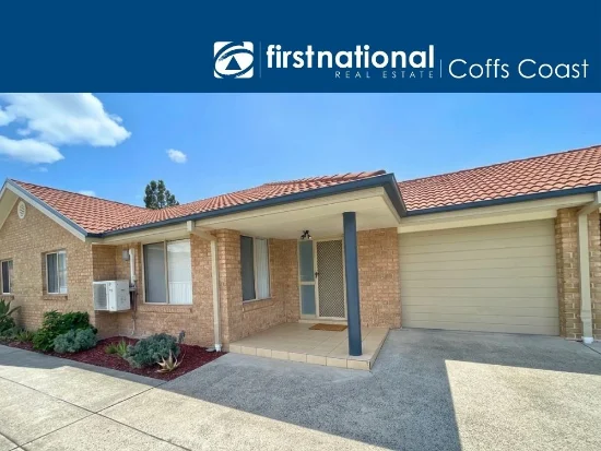 3/100 West High Street, Coffs Harbour, NSW 2450