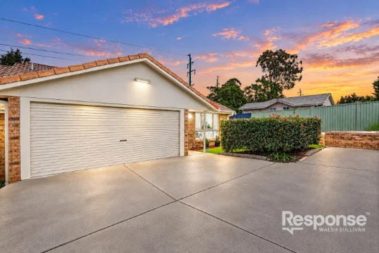 3/103 Hammers Road, Northmead, NSW 2152
