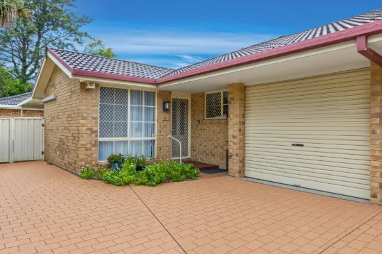 3/105 Rawson Road, Woy Woy, NSW 2256