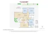 3/105 Rawson Road, Woy Woy, NSW 2256-Floorplan