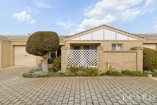 3/11 Bell Street, Rockingham, WA 6168