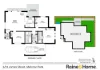 3/11 James Street, Melrose Park, NSW 2114-Floorplan
