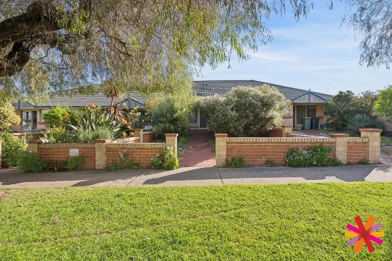 3/11 Norman Street, St James, WA 6102 - For Rent