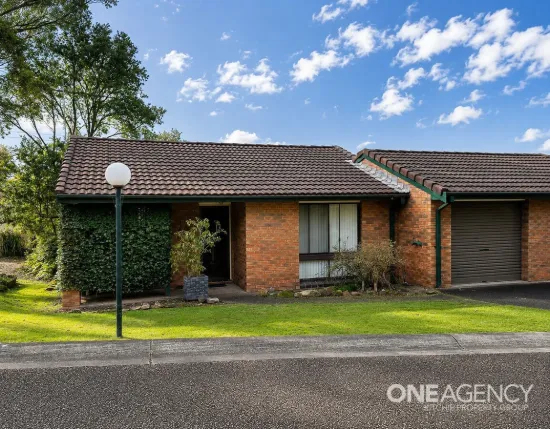 3/110 Lalor Drive, Springwood, NSW 2777