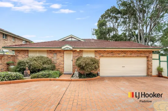 3/111-113 Doyle Road, Padstow, NSW 2211