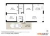 3/111 South Street, Ulladulla, NSW 2539-Floorplan